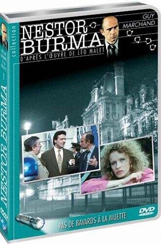 Nestor burma vol 1 kein - nestor,