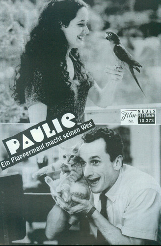 Neues filmprogramm 10373 - neues, nr.