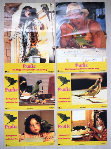 E348 aushangfotos paulie - e348,