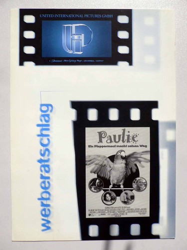 Paulie ein plappermaul macht - paulie,