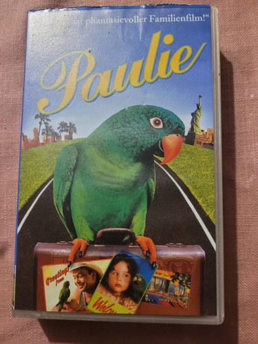 Paulie ein plappermaul macht - paulie,