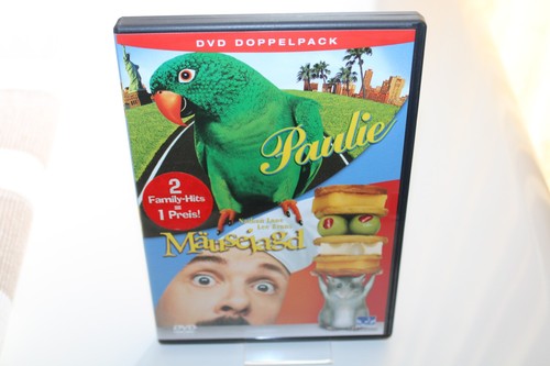 Paulie ein plappermaul macht - -,