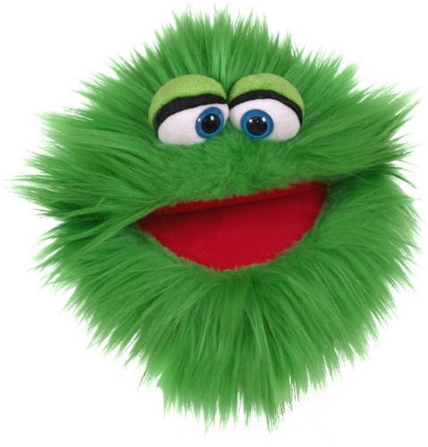 Matthies living puppets - matthies,